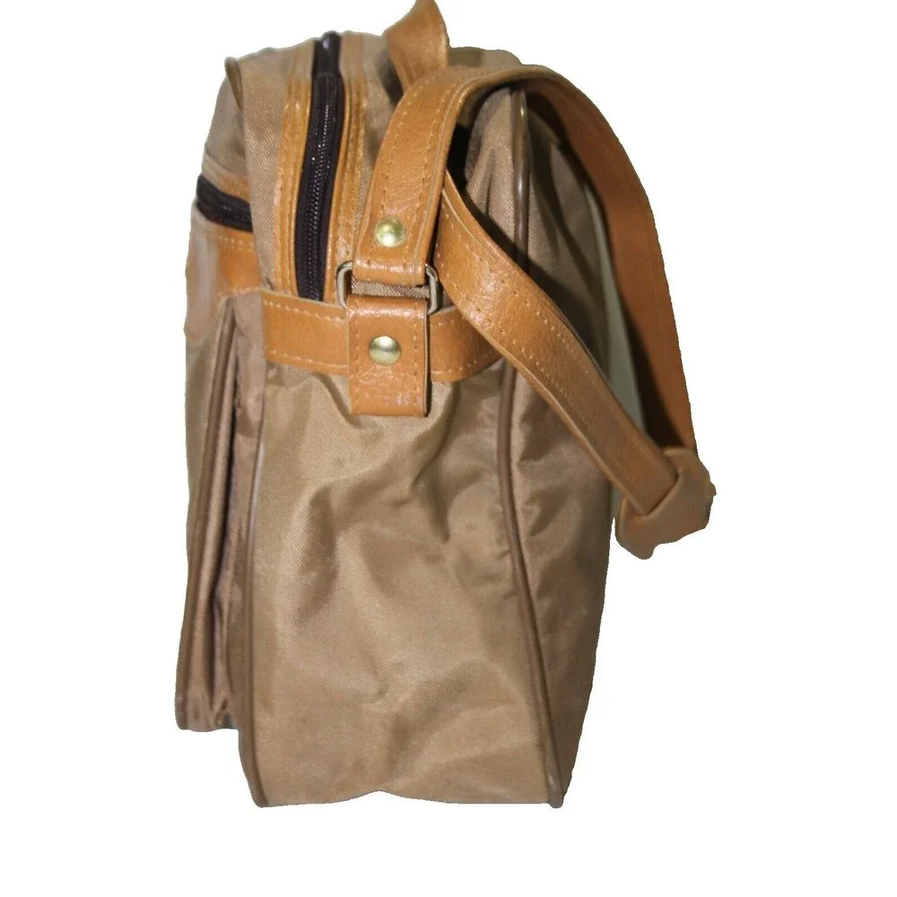 Samsonite Travel Special Edition Carry On Messenger Shoulder Crossbody Tote Bag